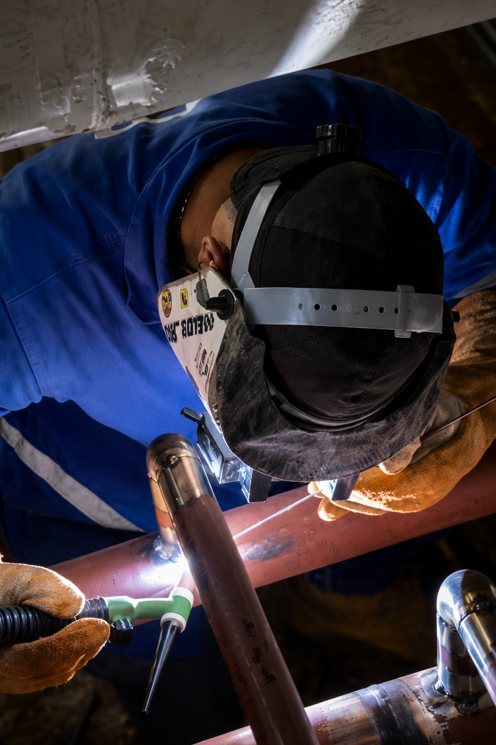 Instalação elétrica industrial: quando é hora de fazer uma revisão?