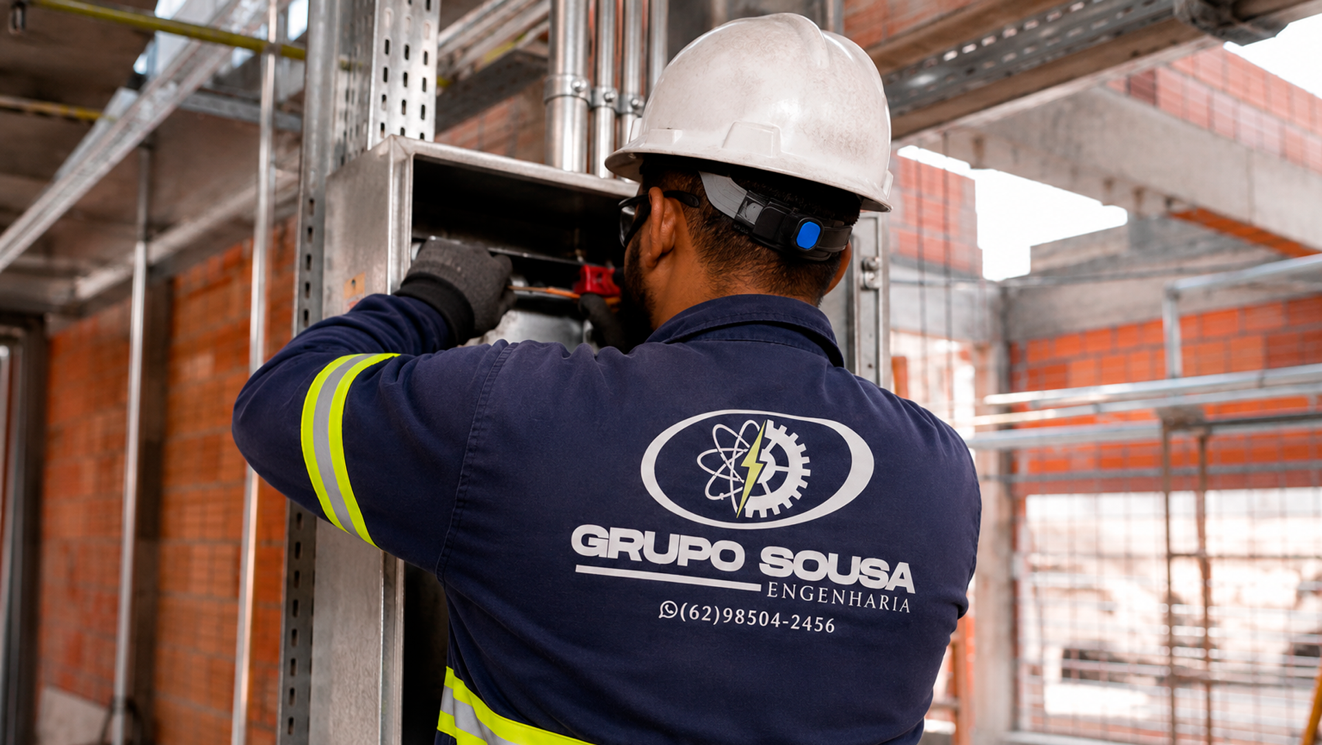 Quanto custa uma hora de parada em uma indústria?